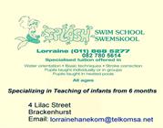 Splash Swim School