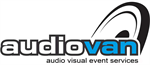 Audiovan