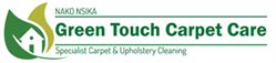 Green Touch Carpet Care