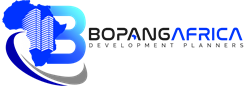 Bopang Africa Development Planners