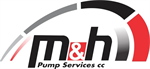 M&H Pump Services Cc