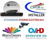 Stanig Dstv Installations