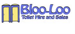 Bloo Loo Toilet Hire and Sales
