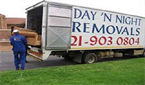 Day N' Night Removals