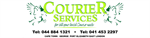 Couriers Services