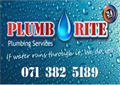 Plumb Rite