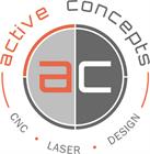 Active Concepts