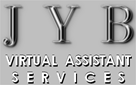 JYB Virtual Assistant & Event's Venues Cleaning
