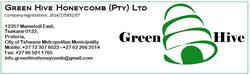 Green HiveHoneycomb Pty Ltd