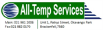 All Temp Services