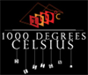 1000 Degrees Celsius Design Architects