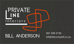 Private Line Interiors