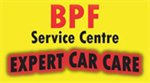 BPF Service Centre