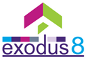 Exodus 8 Construction
