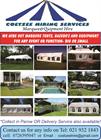 Coetzee Hiring Services