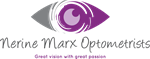 Nerine Marx Optometrists