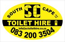 South Cape Toilet Hire