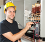 Midstream Estate Electricians