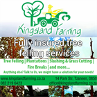 Kingsland Farming Pty Ltd