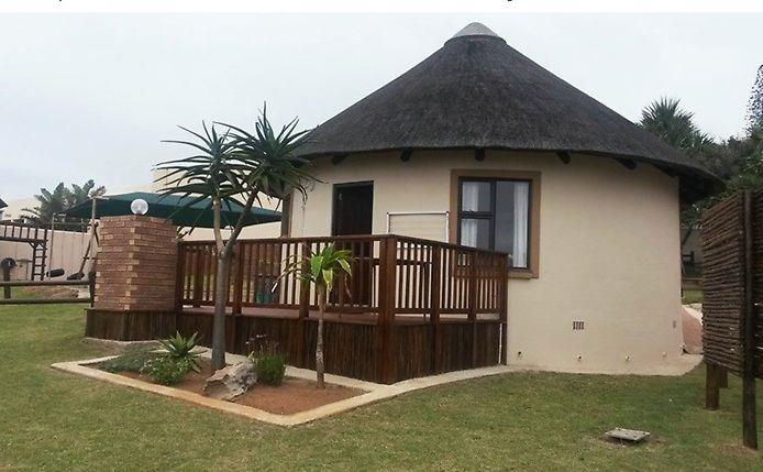 Banana Beach Club Suntide Holiday Club Port Shepstone
