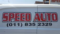 Speed Auto Cc