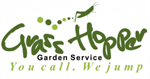 Grass Hopper Garden Service