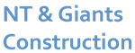 NT & Giants Construction