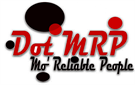 Dot MRP Trading Pty Ltd