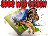 SDDS Web Design