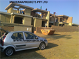 MboFana Projects Professional Homebuilders Pty Ltd
