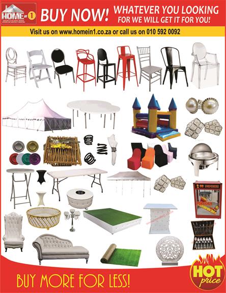 Home In 1 - Midrand. Projects, photos, reviews and more | Snupit