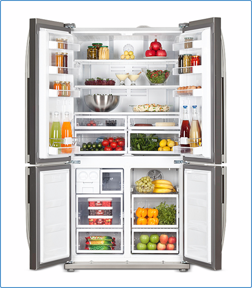 PowerTech South Pole Refrigeration Repairs & Solution Johannesburg