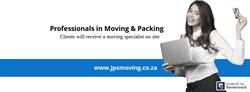 JPS Moving