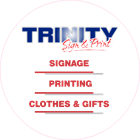 Trinity Sign & Print