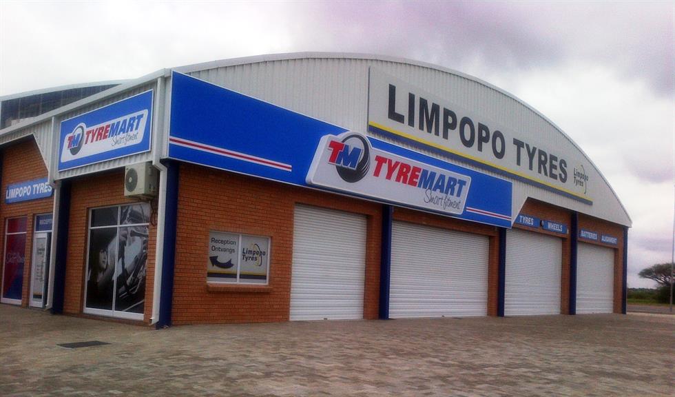 tyremart