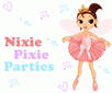 Nixie Pixie Kiddies Parties