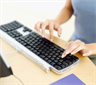 Suretype Typing & Transcripion