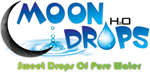 Moon Drops H2o