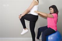 Asma Omar Physiotherapy