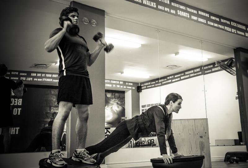 Getfit Fitness Centre Durban. Projects, photos, reviews and more Snupit