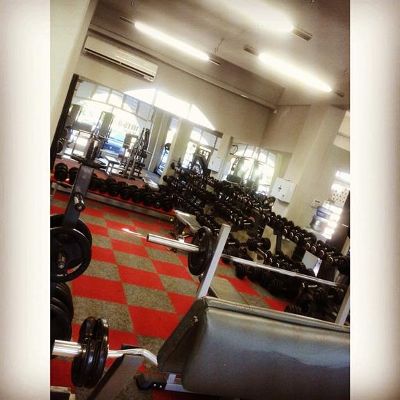 Getfit Fitness Centre Hillcrest. Projects, photos, reviews and more Snupit