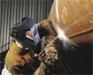 P Welding School