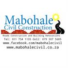Mabohale Civil And Plant Hire