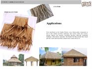 Quality Thatch And Awnings
