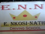 Enn Driving School