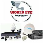 World Eye Solutions
