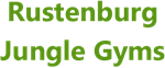 Rustenburg Jungle Gyms