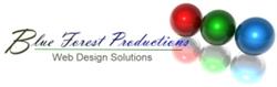 Blue Forest Web Development