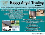 Happy Angel Trading Pty Ltd