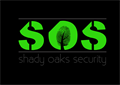 Shady Oaks Security